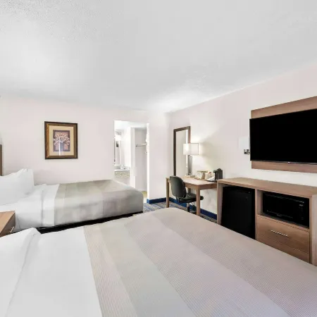 Quality Inn