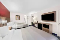 Quality Inn Hotels in Luray