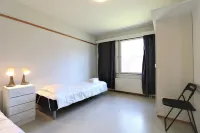 Forenom Serviced Apartments Porvoo - Wifi