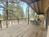 Chalet Georgia - 4-Star