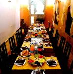 Riad Tazawa Hotel a Province de Tinghir