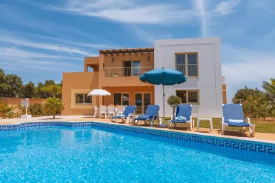 Villa Maya Bay by Algarve Vacation Hotel a Guia