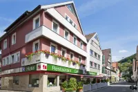 Hotel Buck Hotels near Discoveries Bad Urach