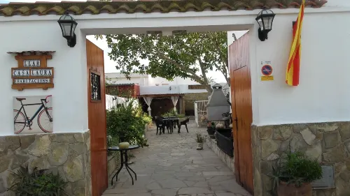 La Llar de Laura - Villas