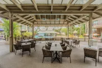 Novotel Cairns Oasis Resort - breakfast