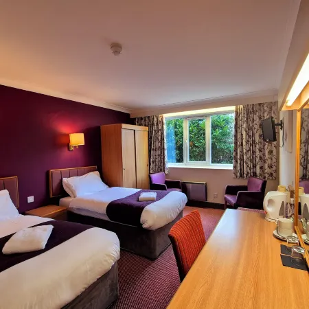 Supreme Inn Boston