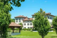 Villa Raggi Hôtels à : Ovada