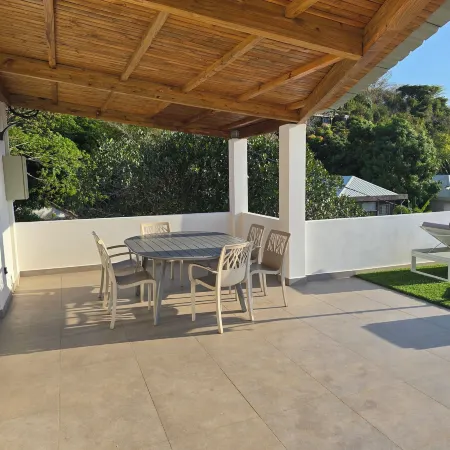 Villa Sophie Glamour Beach