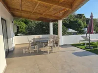 ヴィラ ソフィー グラマー ビーチ のホテル