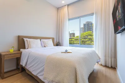 Life Santa Teresa Hotels in 