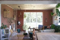 Noah's Ark Hotel a Klitmoller