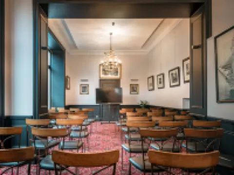 "法國和Chateaubriand飯店" 聖馬洛住宿飯店