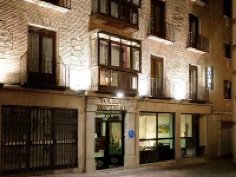Sercotel Toledo Imperial Hotels near Seminario