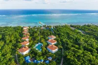 Margaritaville Beach Resort Ambergris Caye Hotels near Bacalar Chico National Park and Marine Reserve