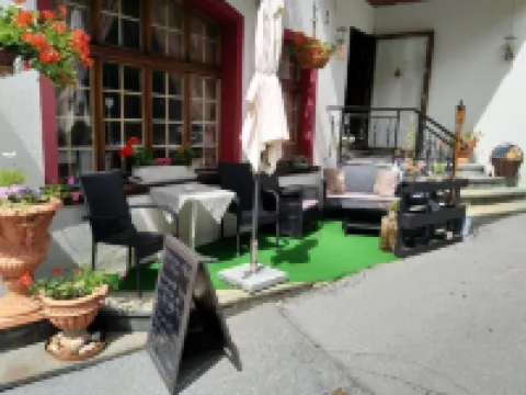 Hotel Restaurant Escher