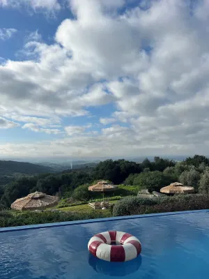 Cortijo Genesis - Homestays