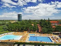 Hotel Molino Rosso Hotels in Imola