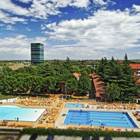 Hotel Molino Rosso