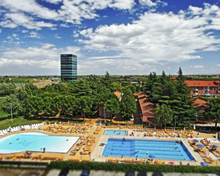 Hotel Molino Rosso Hotels in Imola