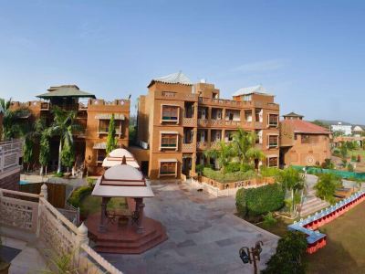 Nirali Dhani Ethnic Hotel