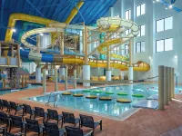 Great Wolf Lodge Naples Hotels in Collier County
