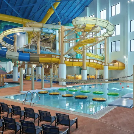 Great Wolf Lodge Naples