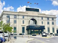 Holiday Inn & Suites REGINA by IHG Hotel di Regina