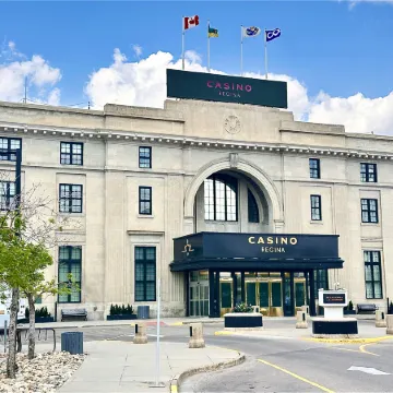 Holiday Inn & Suites REGINA by IHG