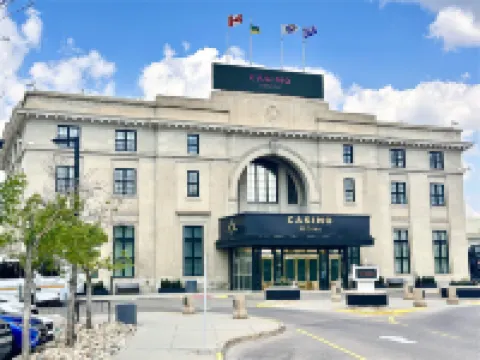 Holiday Inn & Suites REGINA by IHG Hotel a 