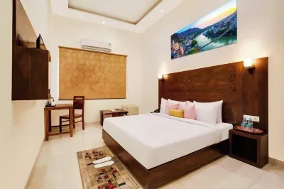 The Leisure Cave Premier Các khách sạn ở 