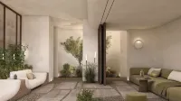 JW Marriott Crete Resort & Spa - spa