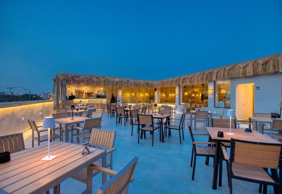 3. 라 부티크 호텔..