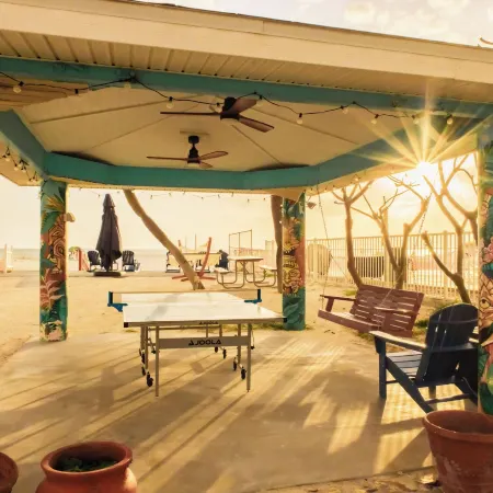The Beach Haven Resort