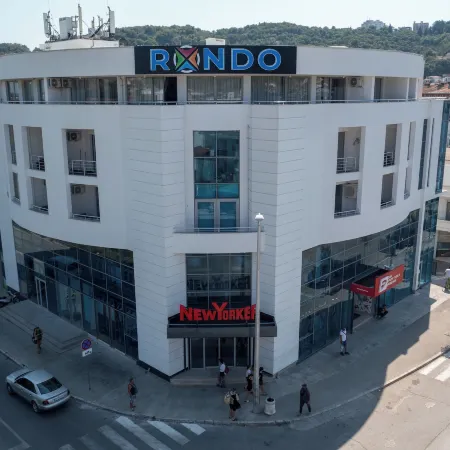 Apartments Rondo
