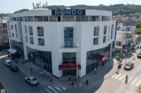 Apartments Rondo - breakfast