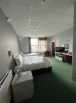 The Grand Hotel Hotels in Aberavon