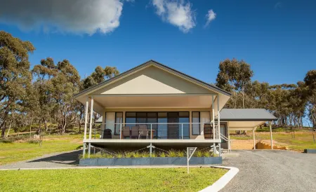 Neagles Retreat Villas