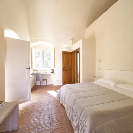 FRA I Sassi Residence