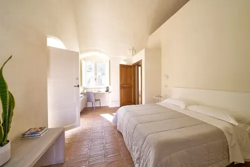 FRA I Sassi Residence - Airport Shuttle