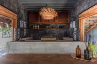 Meteora Stay & Co-Working Space