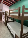 Teko Arte Hostel & Bar Hotels in Ciudad del Este