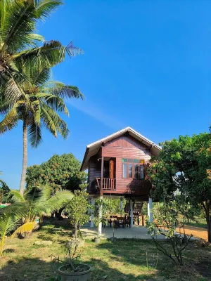 Shine Villa Sukhothai