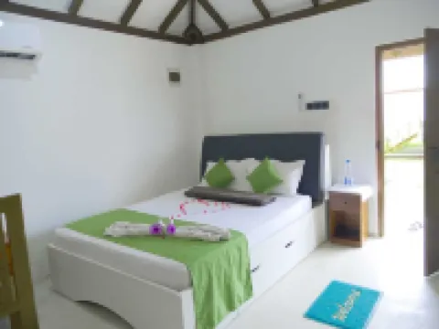 Palm Beach Resort Ceylon Hotels in Jaffna