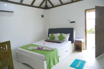 Palm Beach Resort Ceylon Hotels in 
