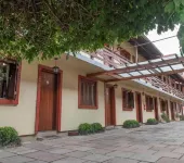 POUSADA DREHMER HAUS Hotels in Dutra