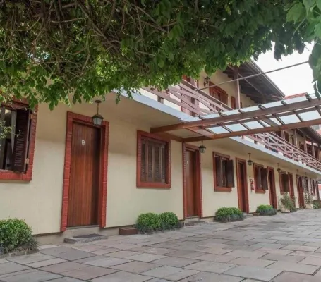 POUSADA DREHMER HAUS