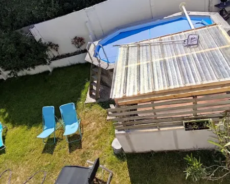 Résidence des Dunes Hoteles en Landéda