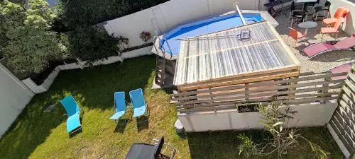 Résidence des Dunes Các khách sạn ở Plouguerneau