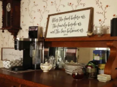 Inn on Great Sacandaga Lake โรงแรมในFulton County