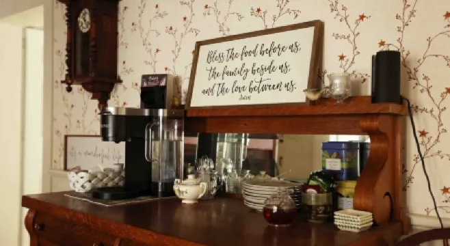 Inn on Great Sacandaga Lake